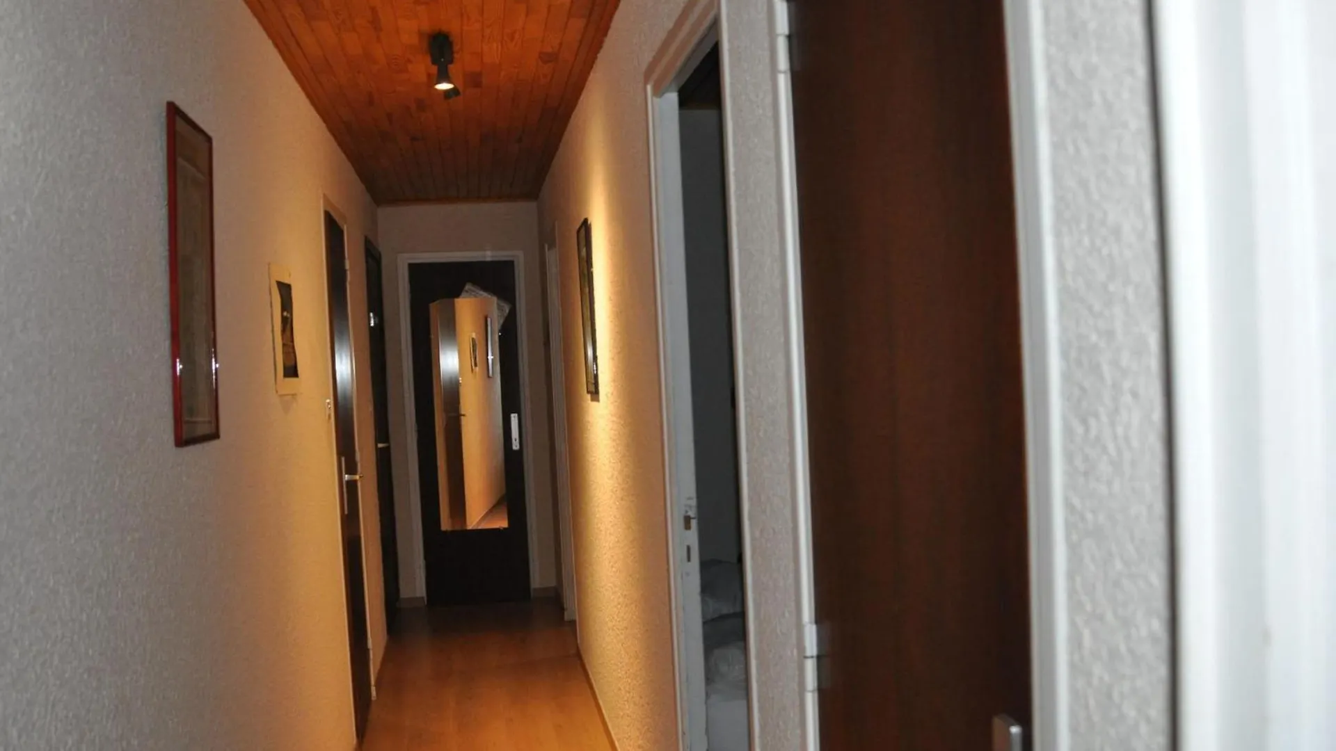 Apartment Eperon 3 By Interhome Les Deux Alpes