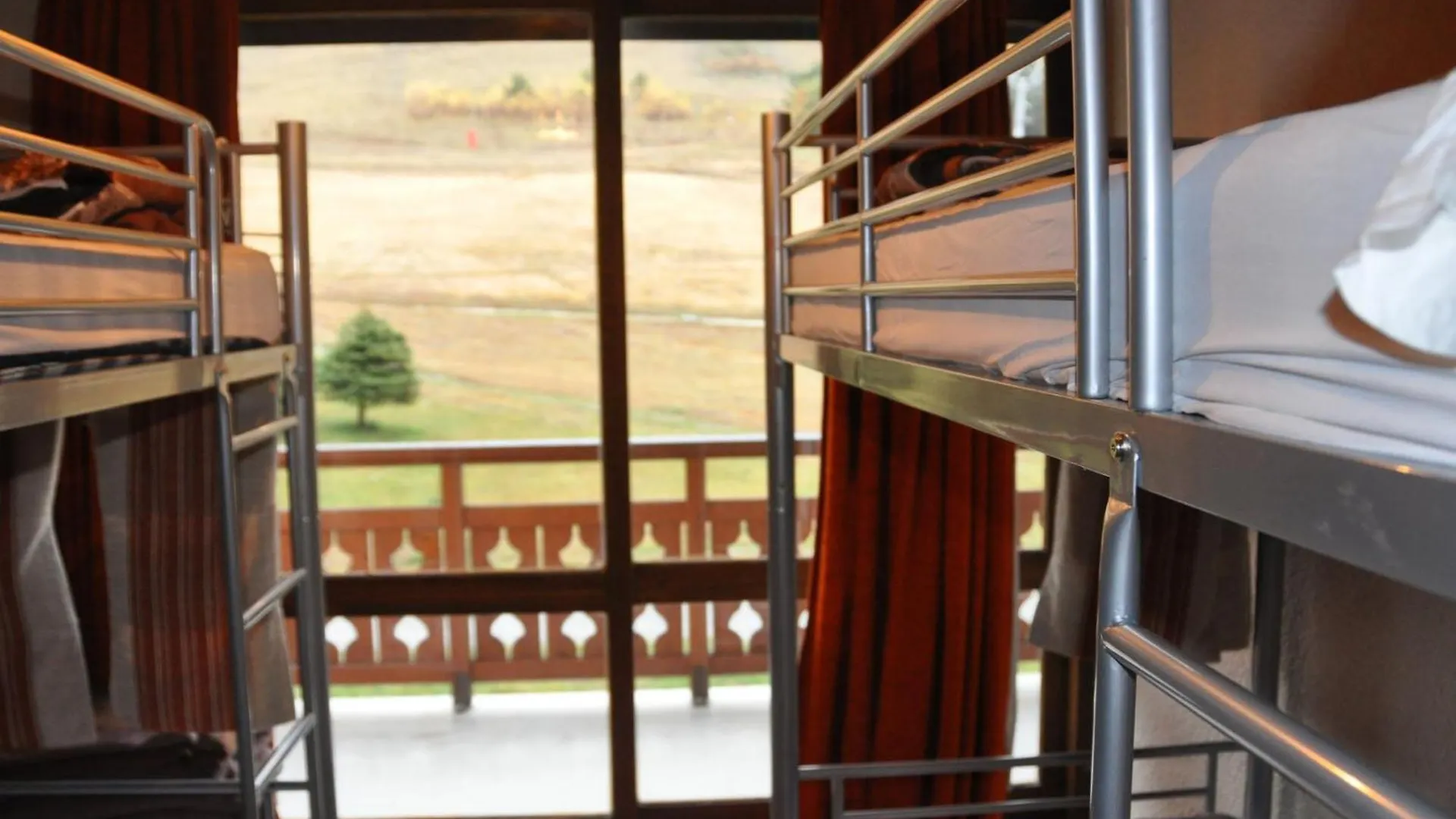 Apartment Eperon 3 By Interhome Les Deux Alpes France